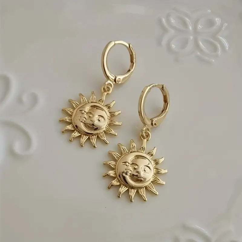 Elegant Earring for Every Occasion