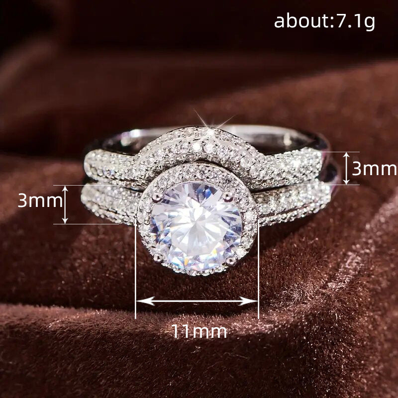 Stunning Ring for Daily Wear