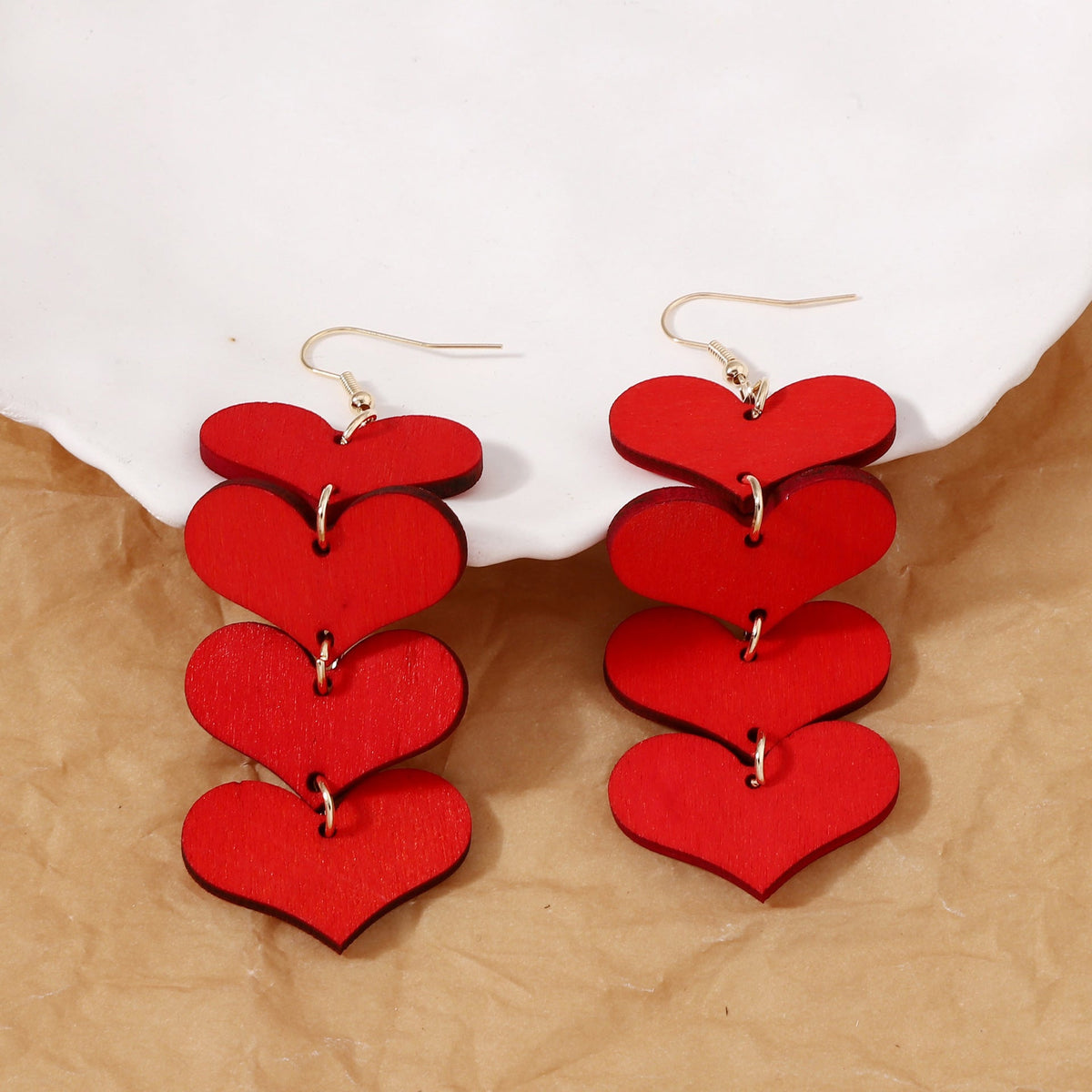 Beautiful Earring with Unique Style