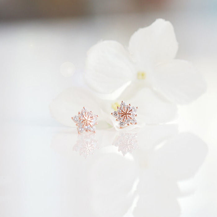 Stunning Earring for Daily Wear