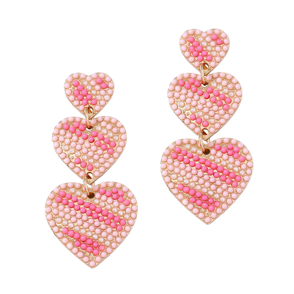 Elegant Pearl Earring for Every Occasion