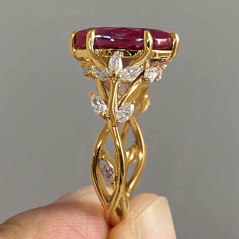 Stunning Ring for Daily Wear