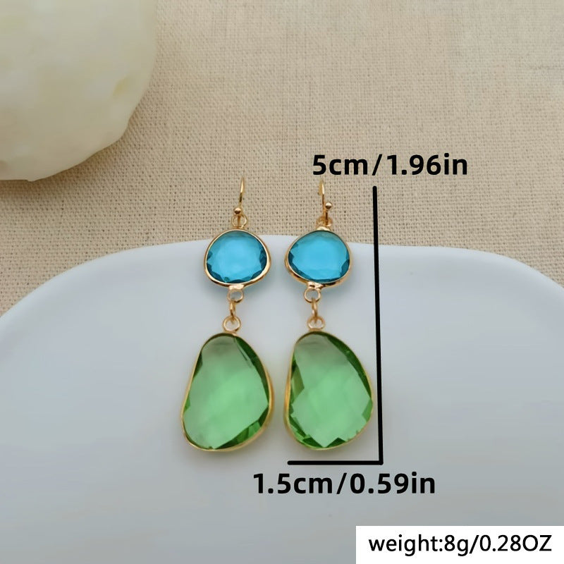 Charming Earring for Any Occasion