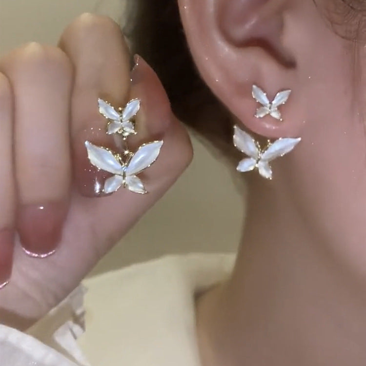 Beautiful Earring with Unique Style