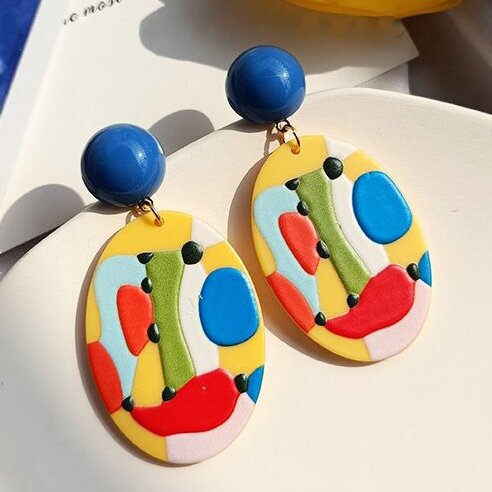 Elegant Earring for Every Occasion
