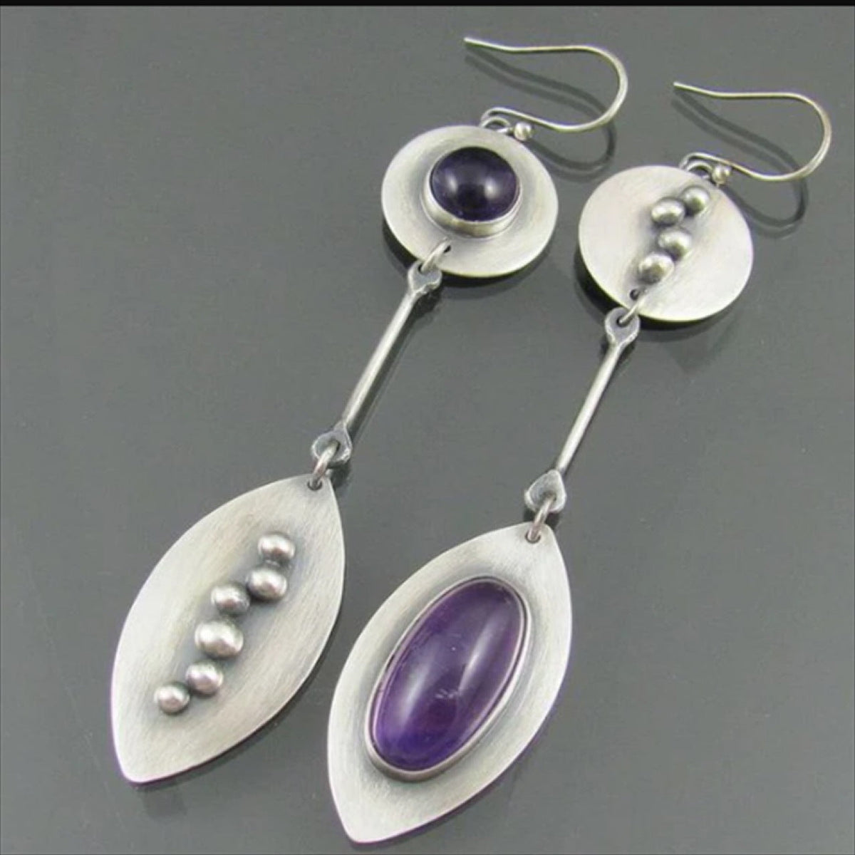 Romantic Earring for Special Moments