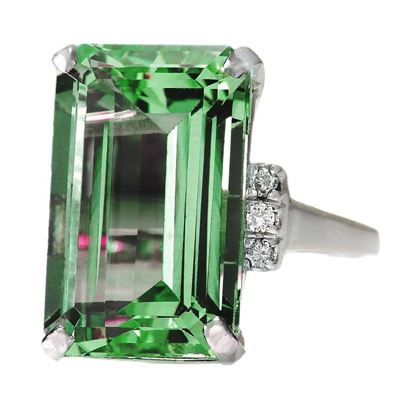 Beautiful Ring with Unique Style