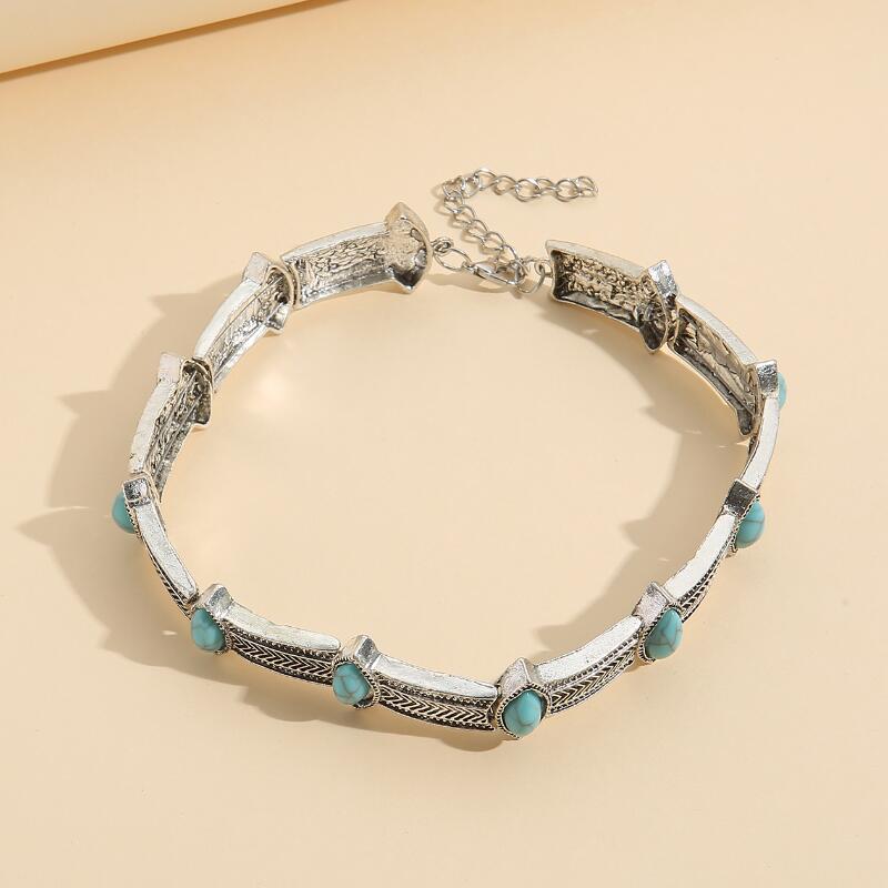 Classic Necklace with Timeless Appeal