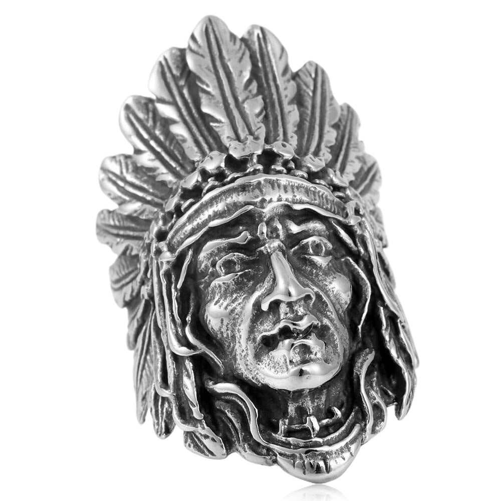 Classic Ring with Timeless Appeal