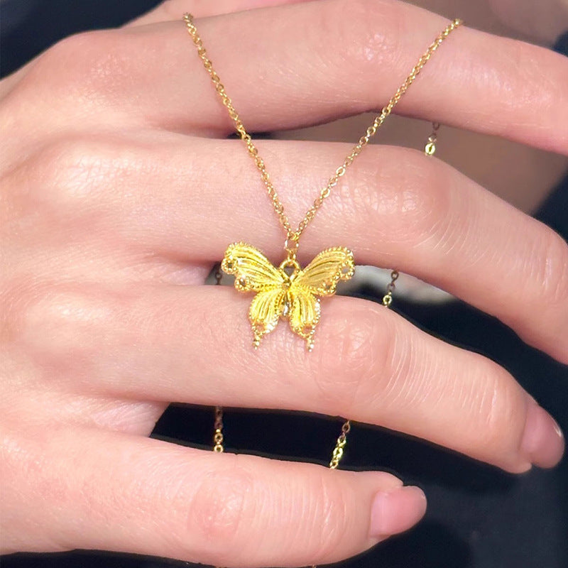 Charming Necklace for Any Occasion