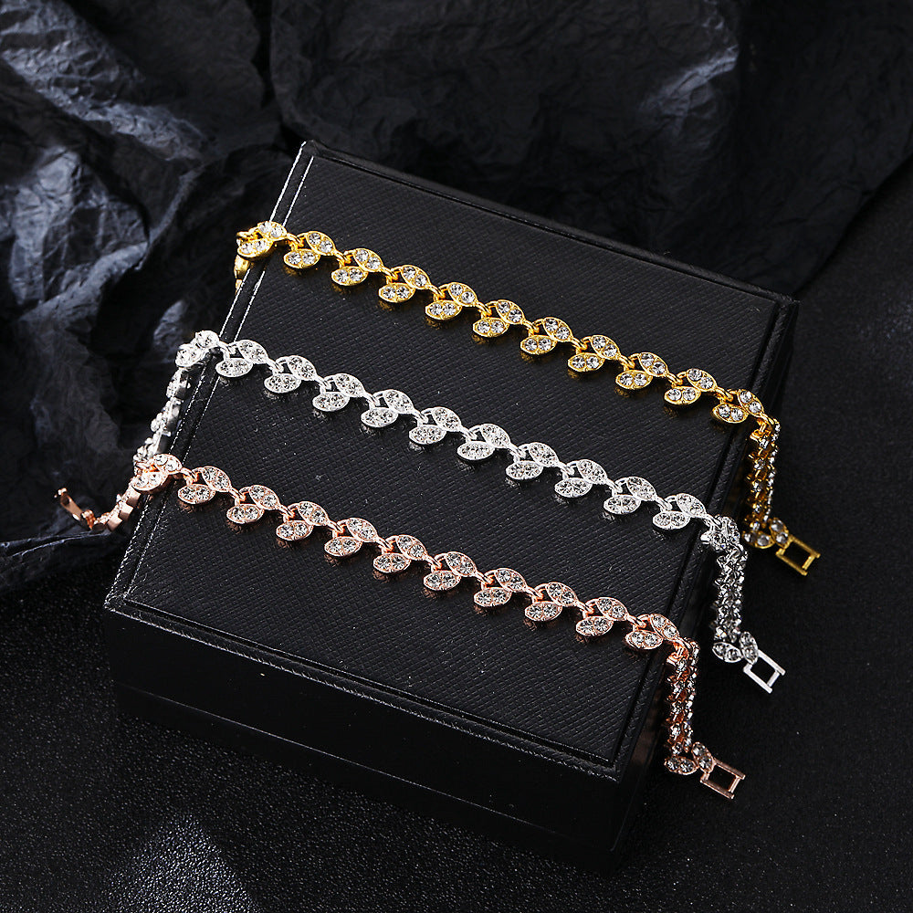 Elegant Bracelet for Every Occasion