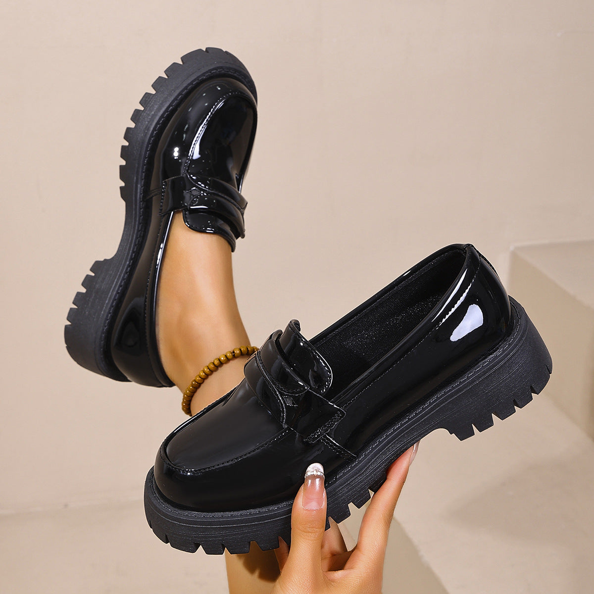 Vintage Inspired Orthopedic Shoes