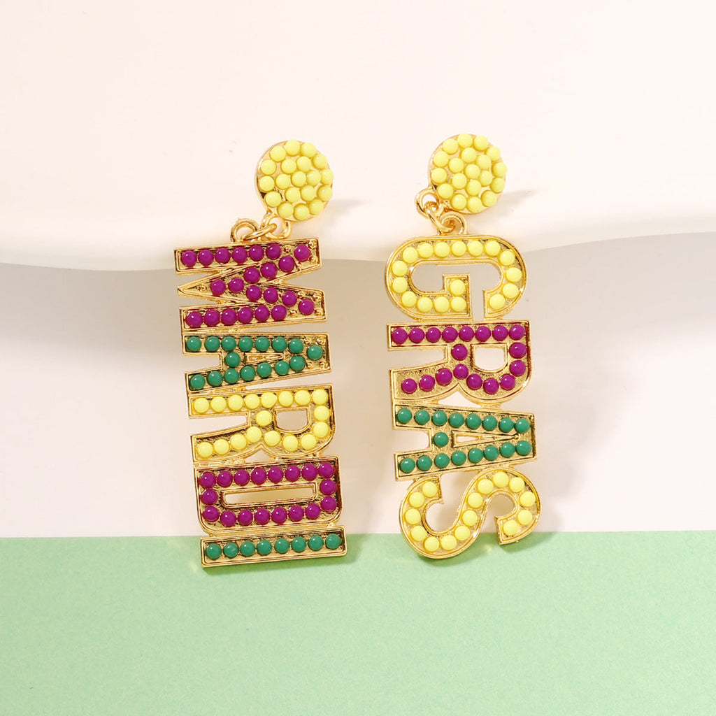Elegant Earring for Every Occasion