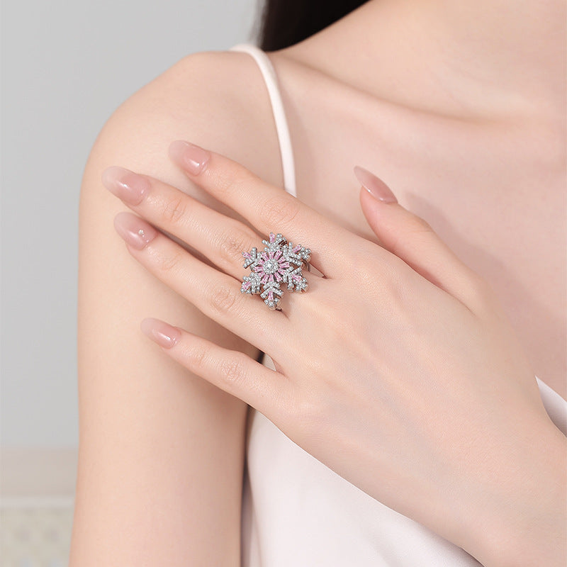 Vintage Handmade Ring