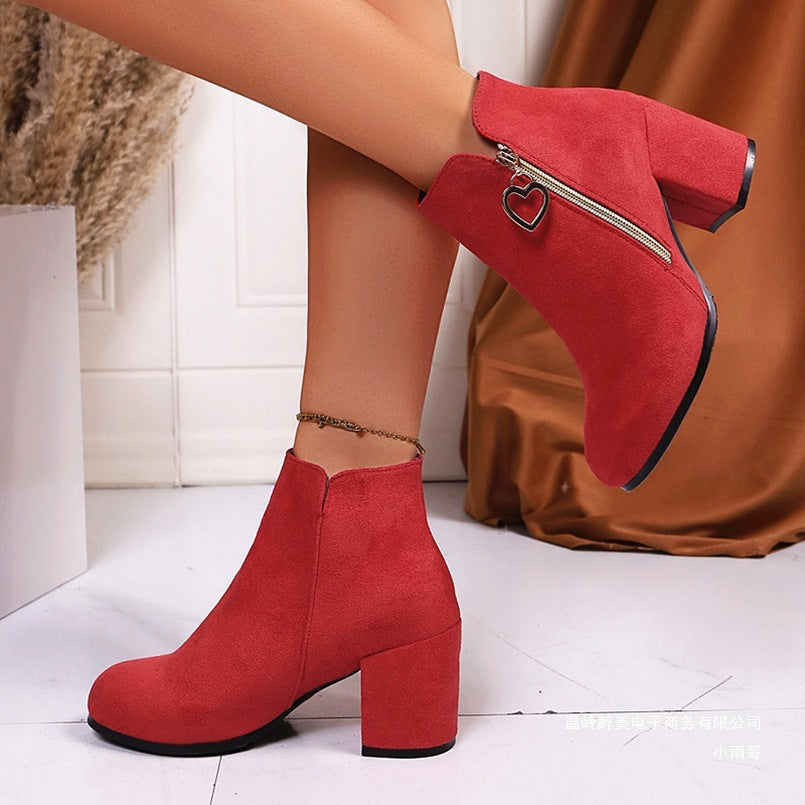 Stylish Orthopedic Boots for Any Occasion