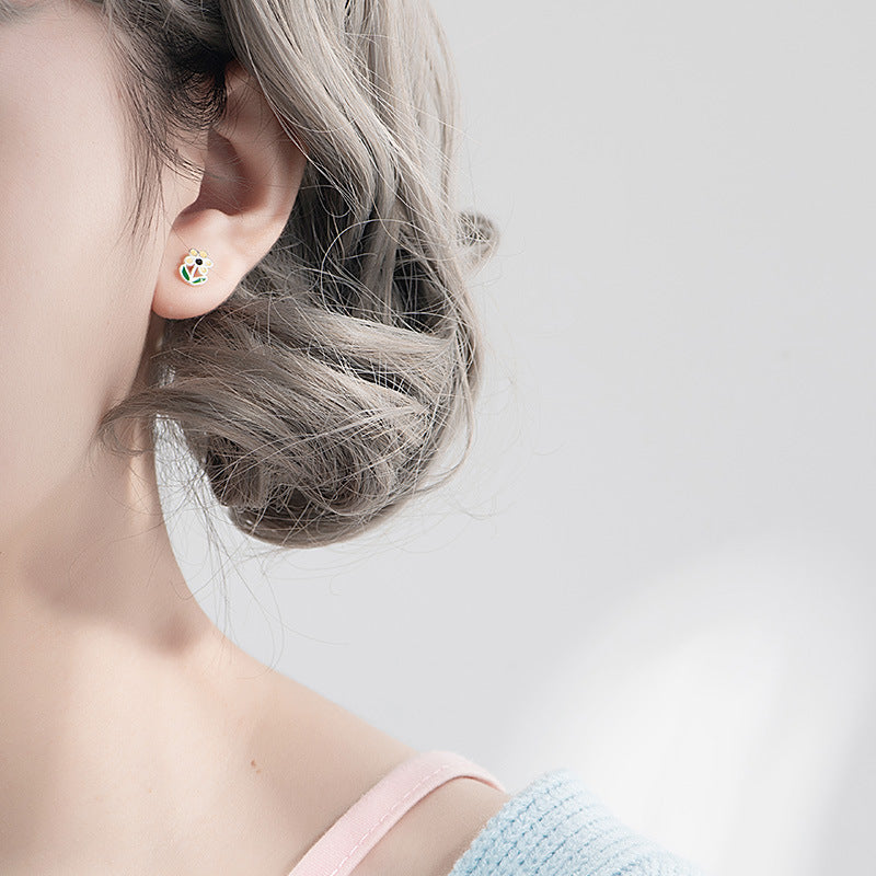 Stunning Earring for Daily Wear
