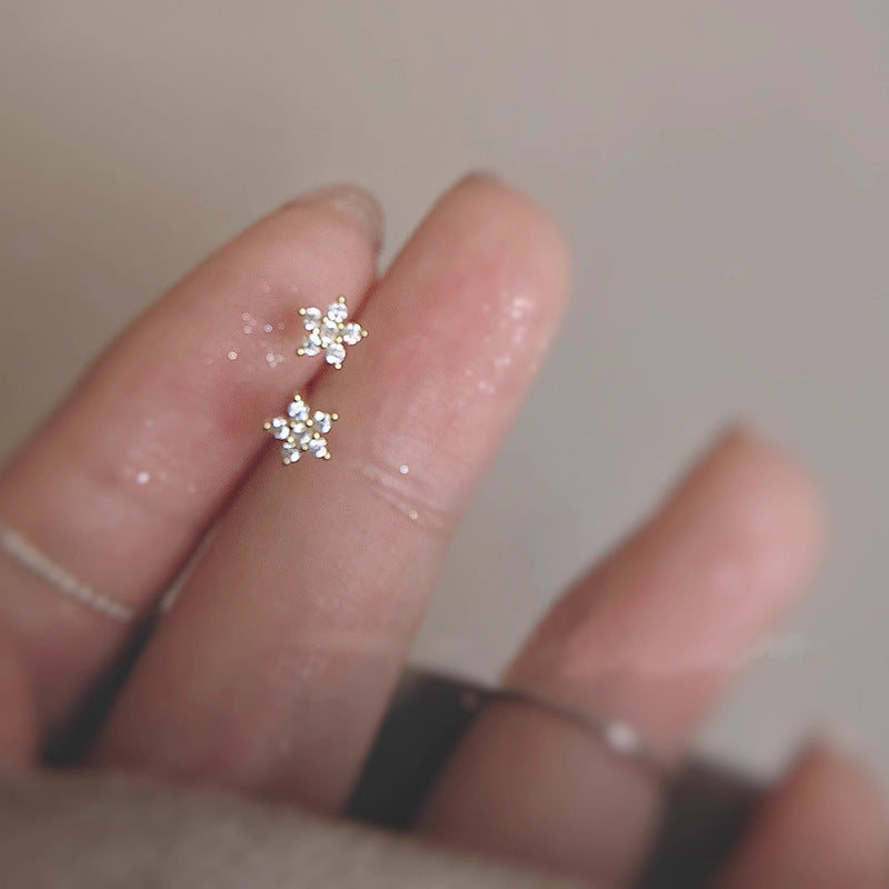 Delicate Artisan Piece