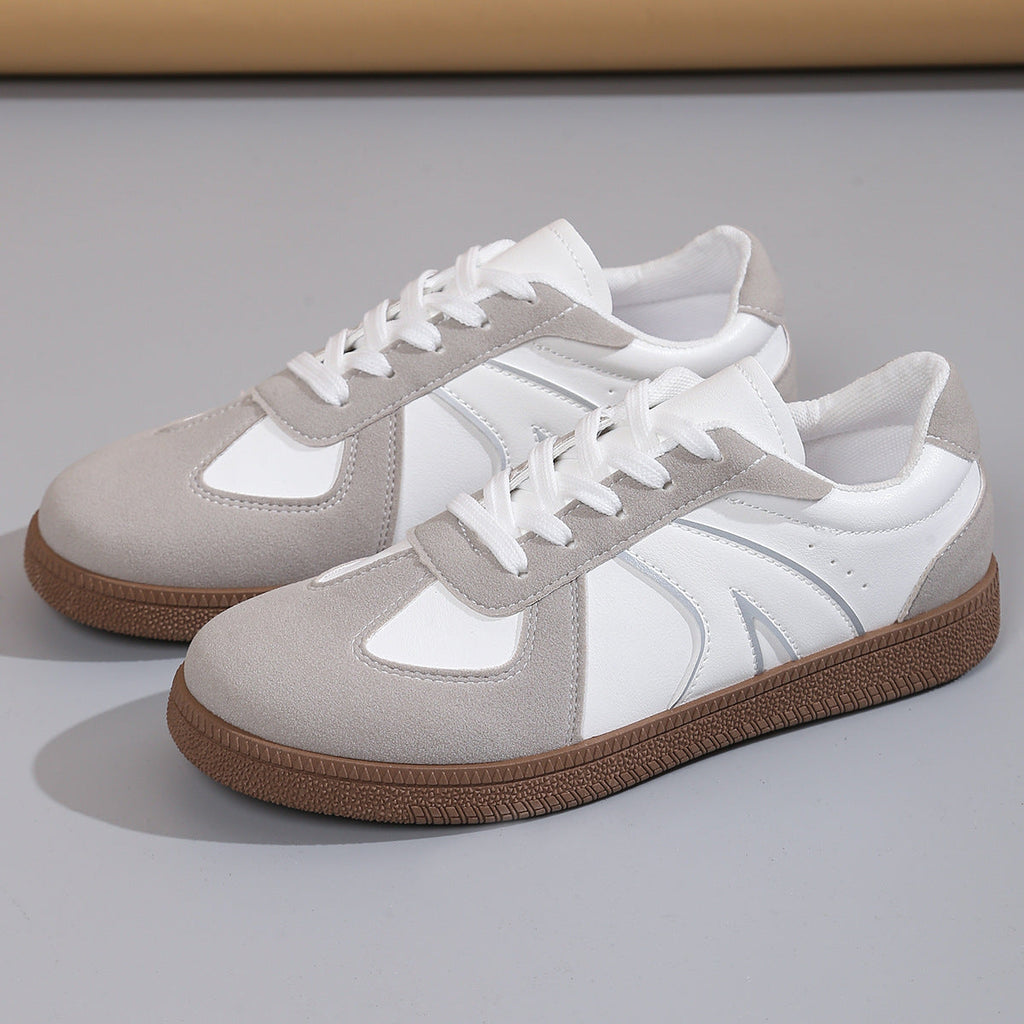 Classic Orthopedic Shoes with Timeless Style