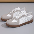 Classic Orthopedic Shoes with Timeless Style