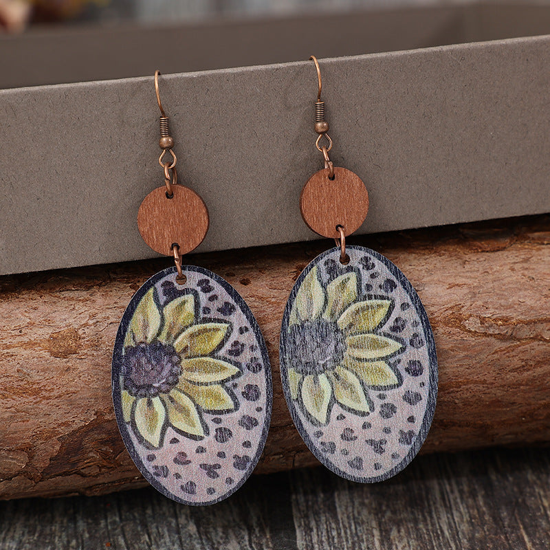Charming Earring for Any Occasion