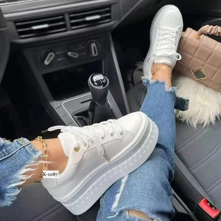 Vintage Inspired Orthopedic Shoes