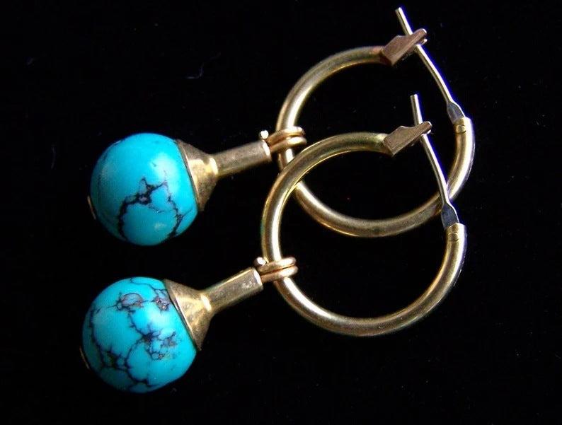 Elegant Earring for Every Occasion
