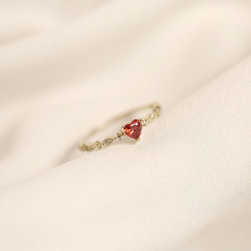 Charming Ring for Any Occasion
