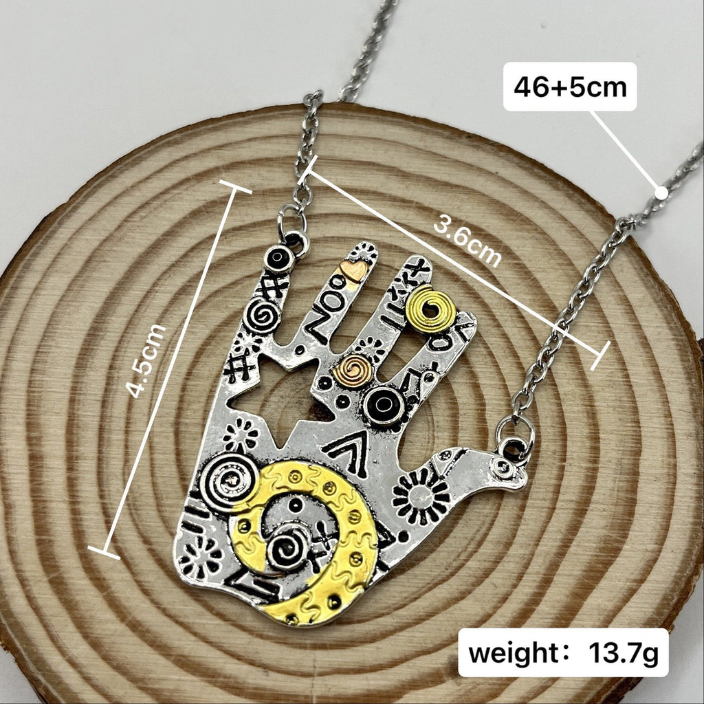 Stunning Necklace for Daily Wear