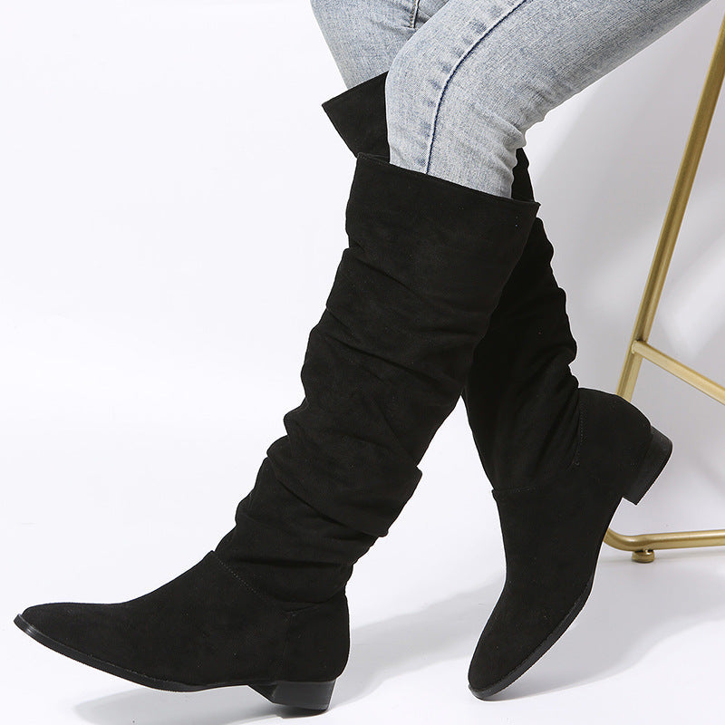 Beautifully Crafted Orthopedic Boots
