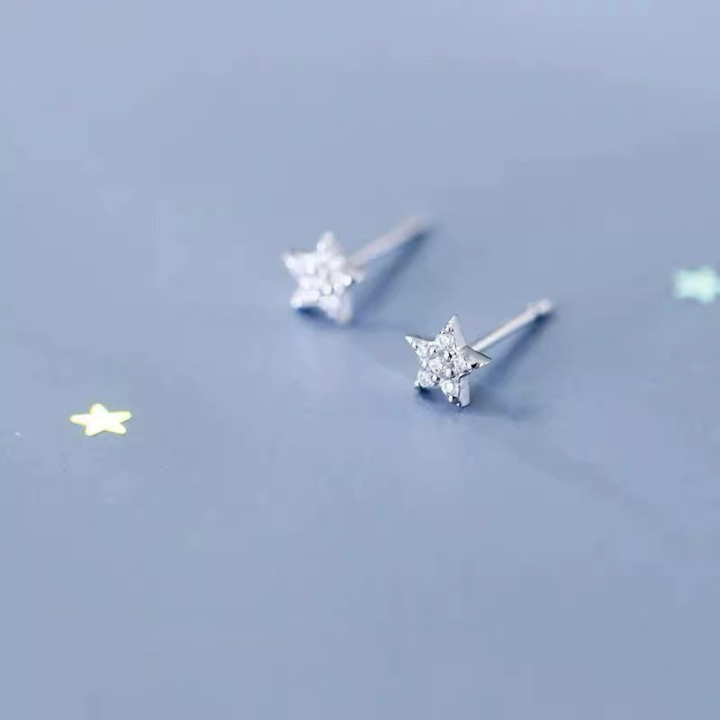 Classic Earring with Timeless Appeal