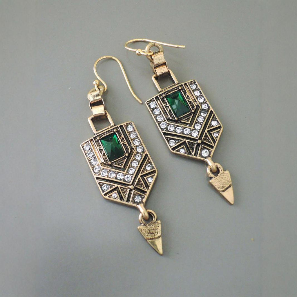 Romantic Earring for Special Moments