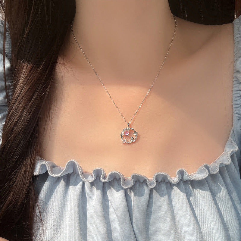 Delicate Artisan Piece