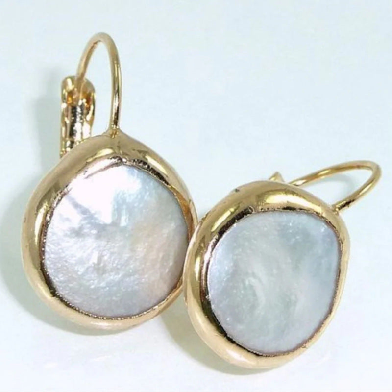 Delicate Artisan Gold Piece
