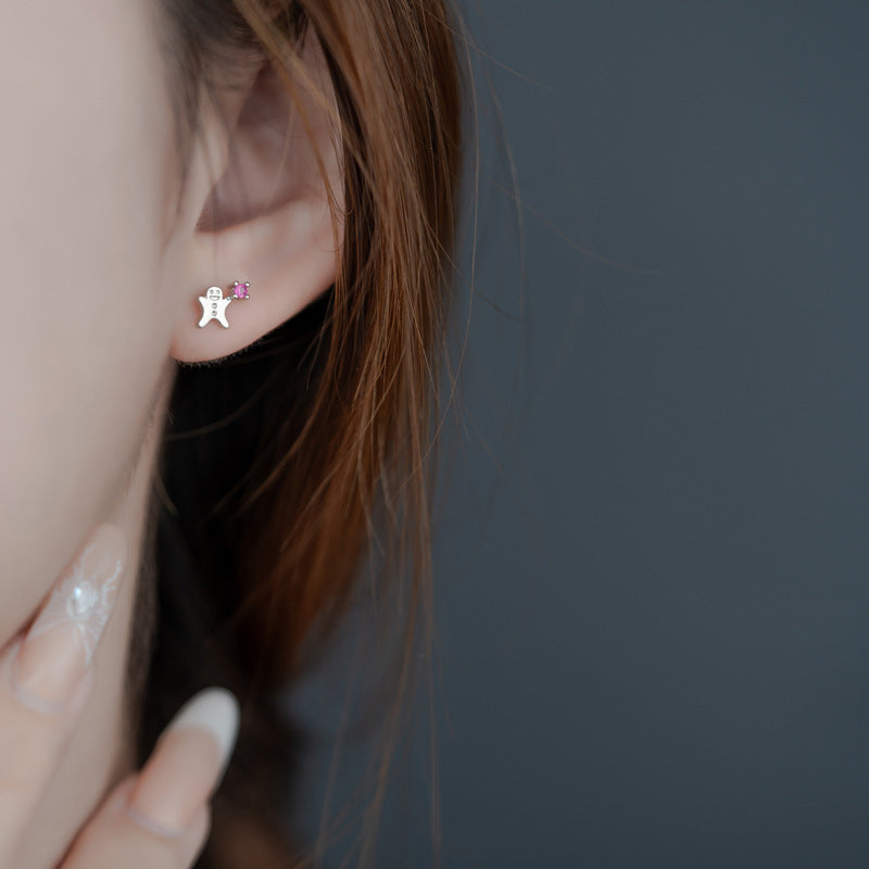 Classic Earring with Timeless Appeal