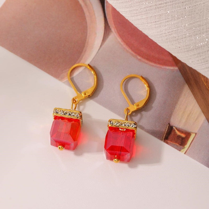 Charming Pearl Earring for Any Occasion