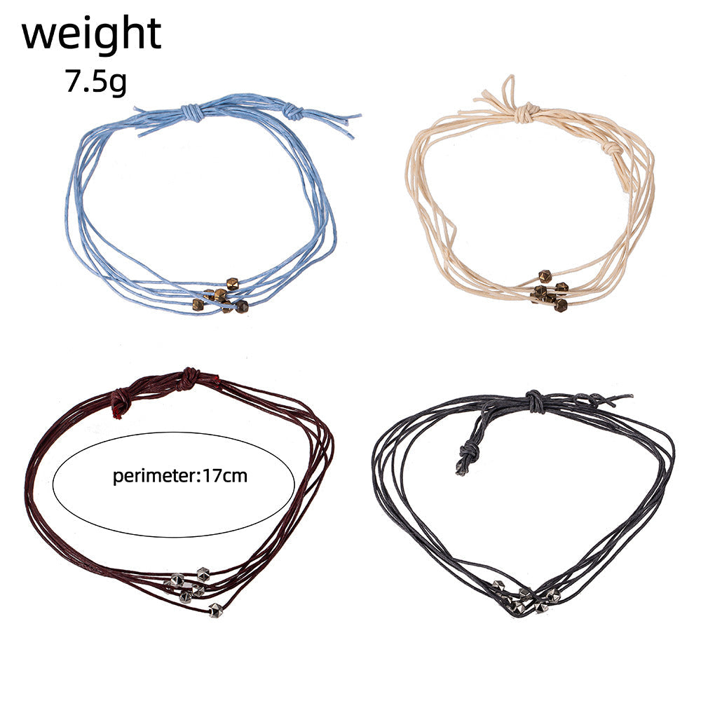 Romantic Bracelet for Special Moments