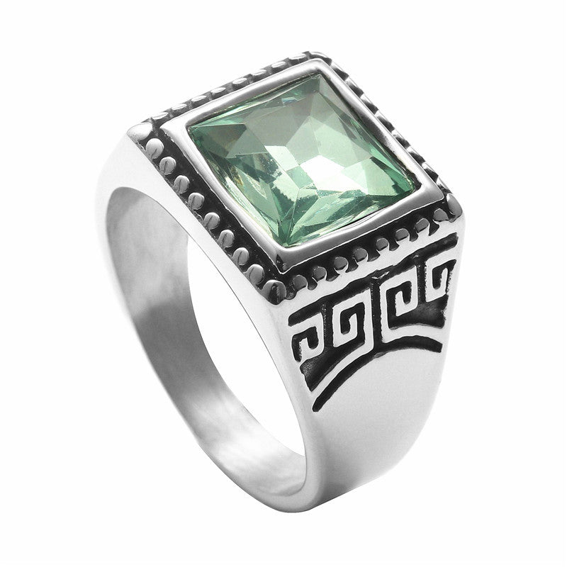 Romantic Ring for Special Moments