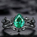 Classic Ring with Timeless Appeal
