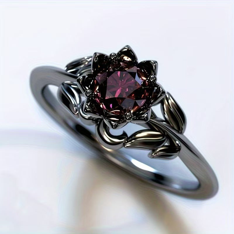 Elegant Ring for Every Occasion