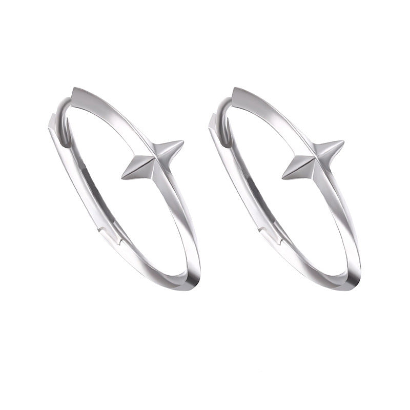 Classic Earring with Timeless Appeal