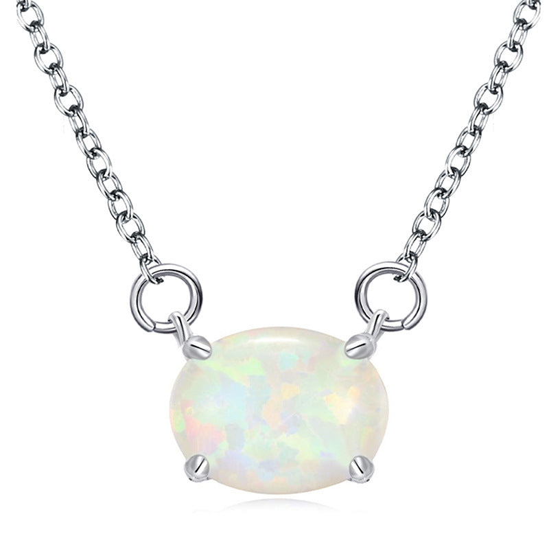 Delicate Artisan Necklace