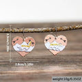 Charming Earring for Any Occasion