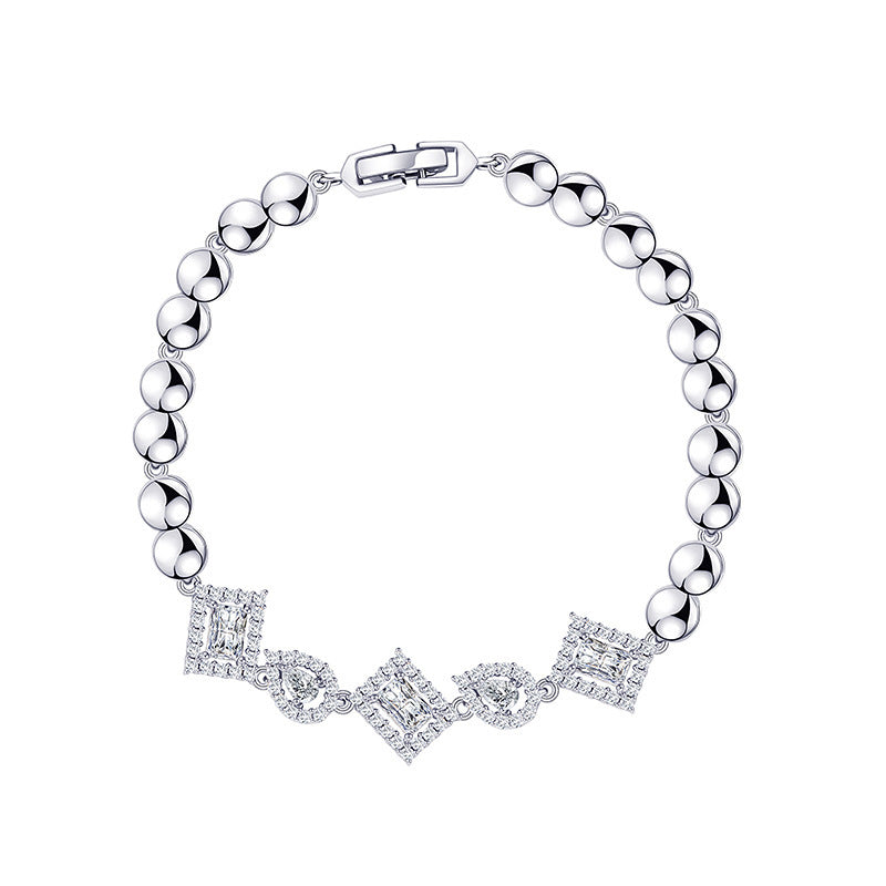 Vintage Handmade Bracelet
