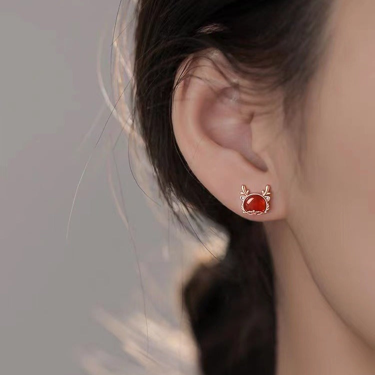 Stunning Earring for Daily Wear