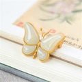 Delicate Artisan Gold Piece