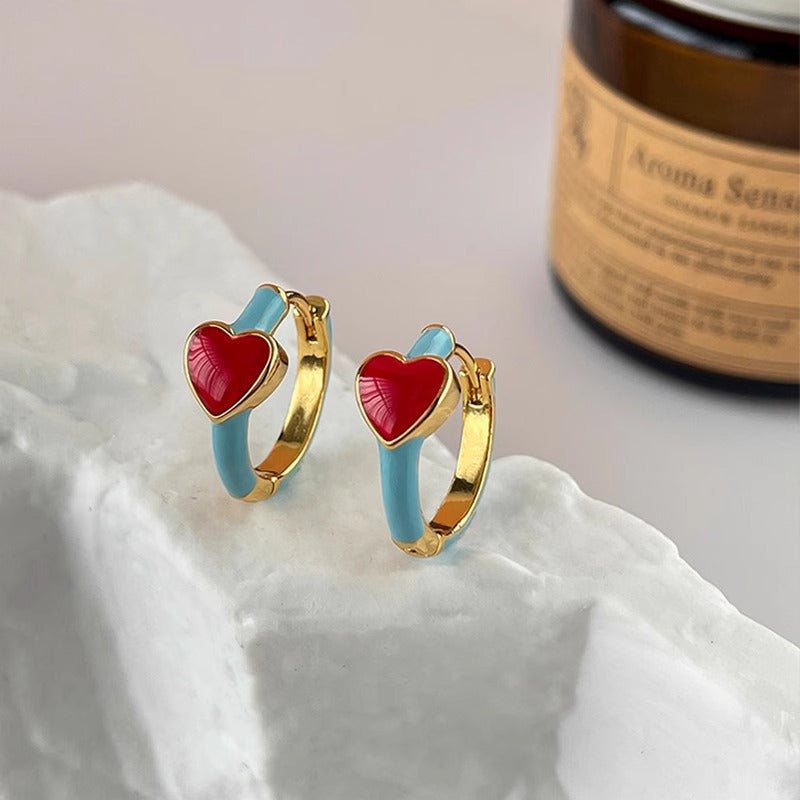 Stunning Earring for Daily Wear