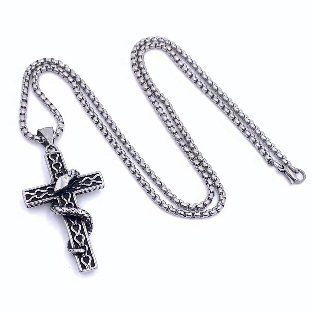 Beautiful Pendant with Unique Style