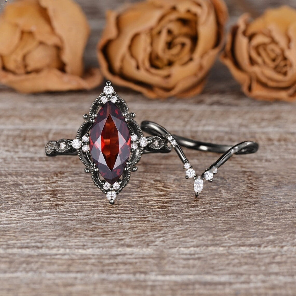 Stunning Ring for Daily Wear