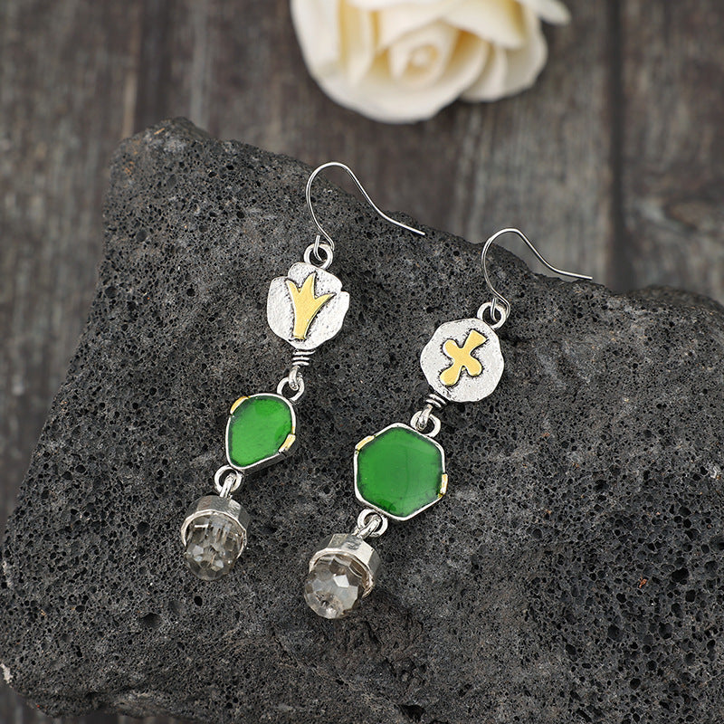 Charming Earring for Any Occasion
