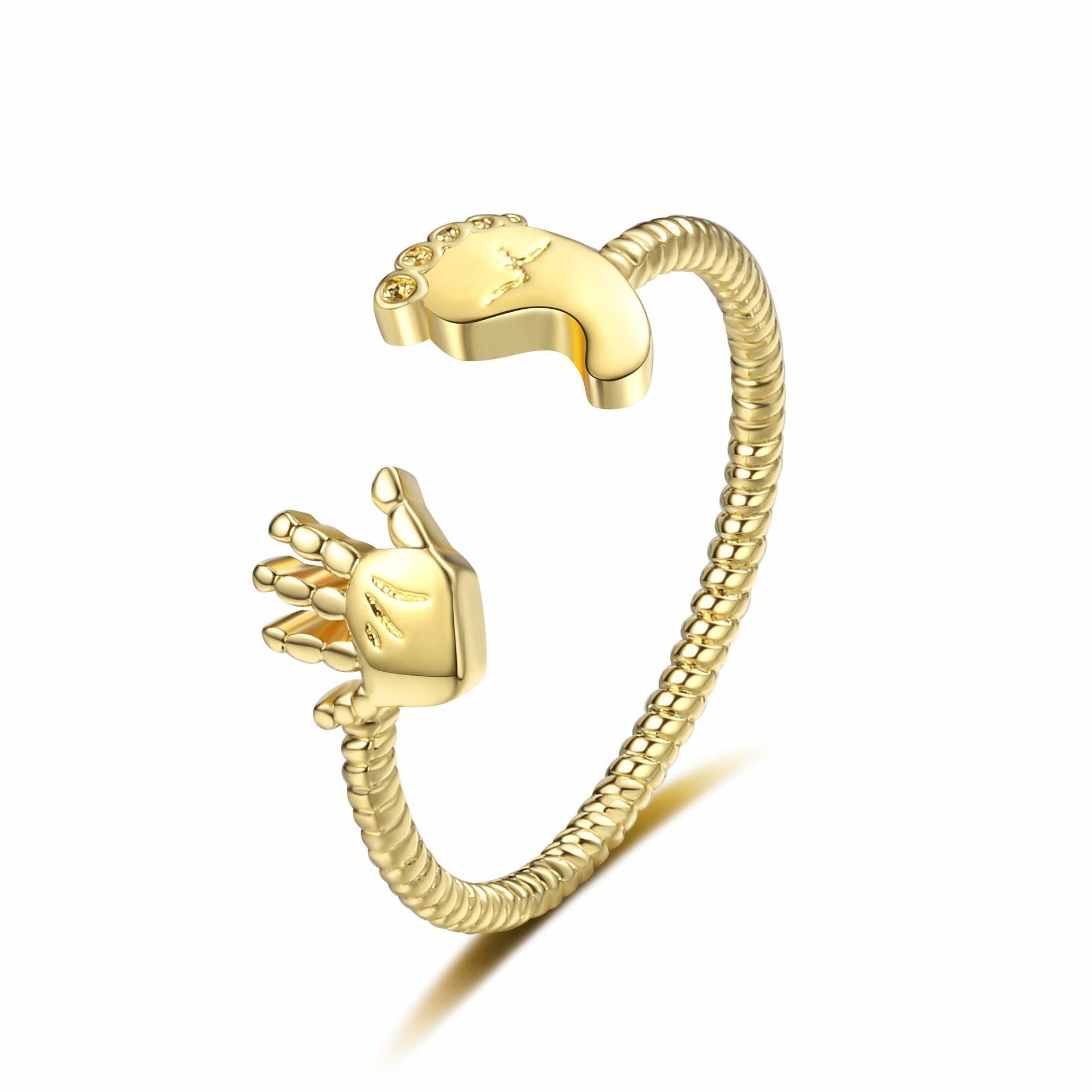 Romantic Ring for Special Moments
